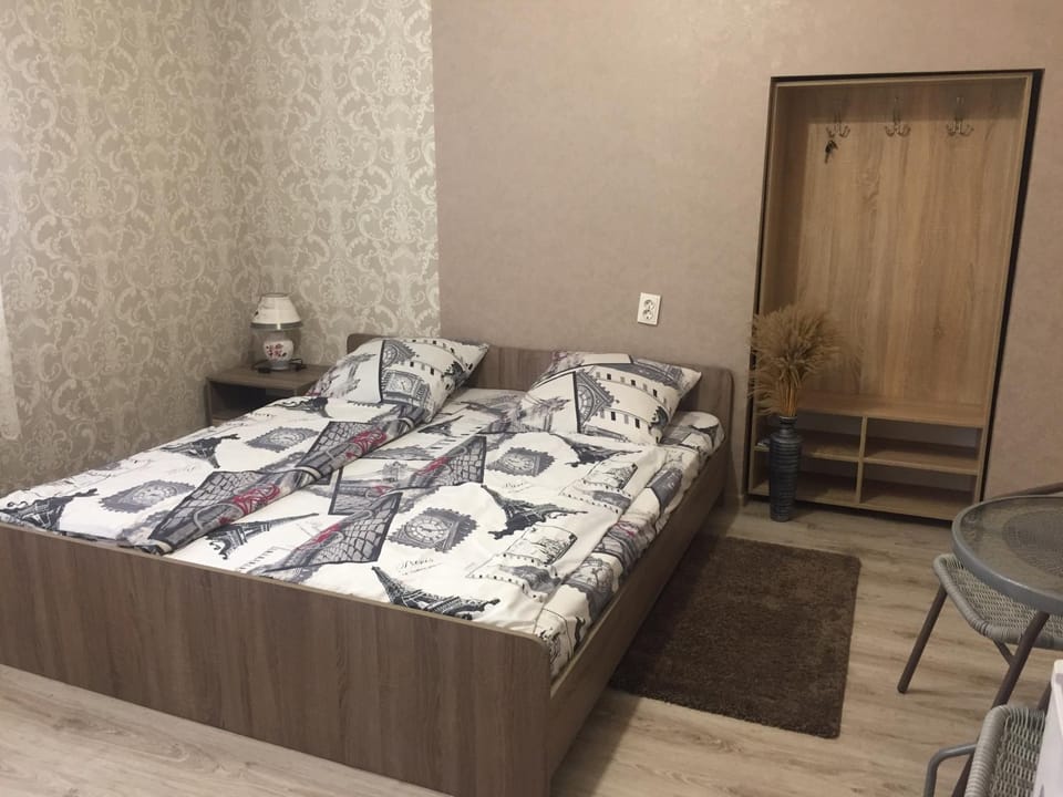 Private House Apartment in Hungary