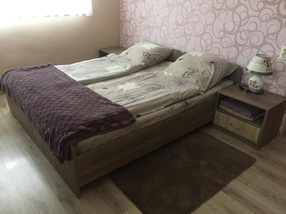 Private House Apartment in Hungary