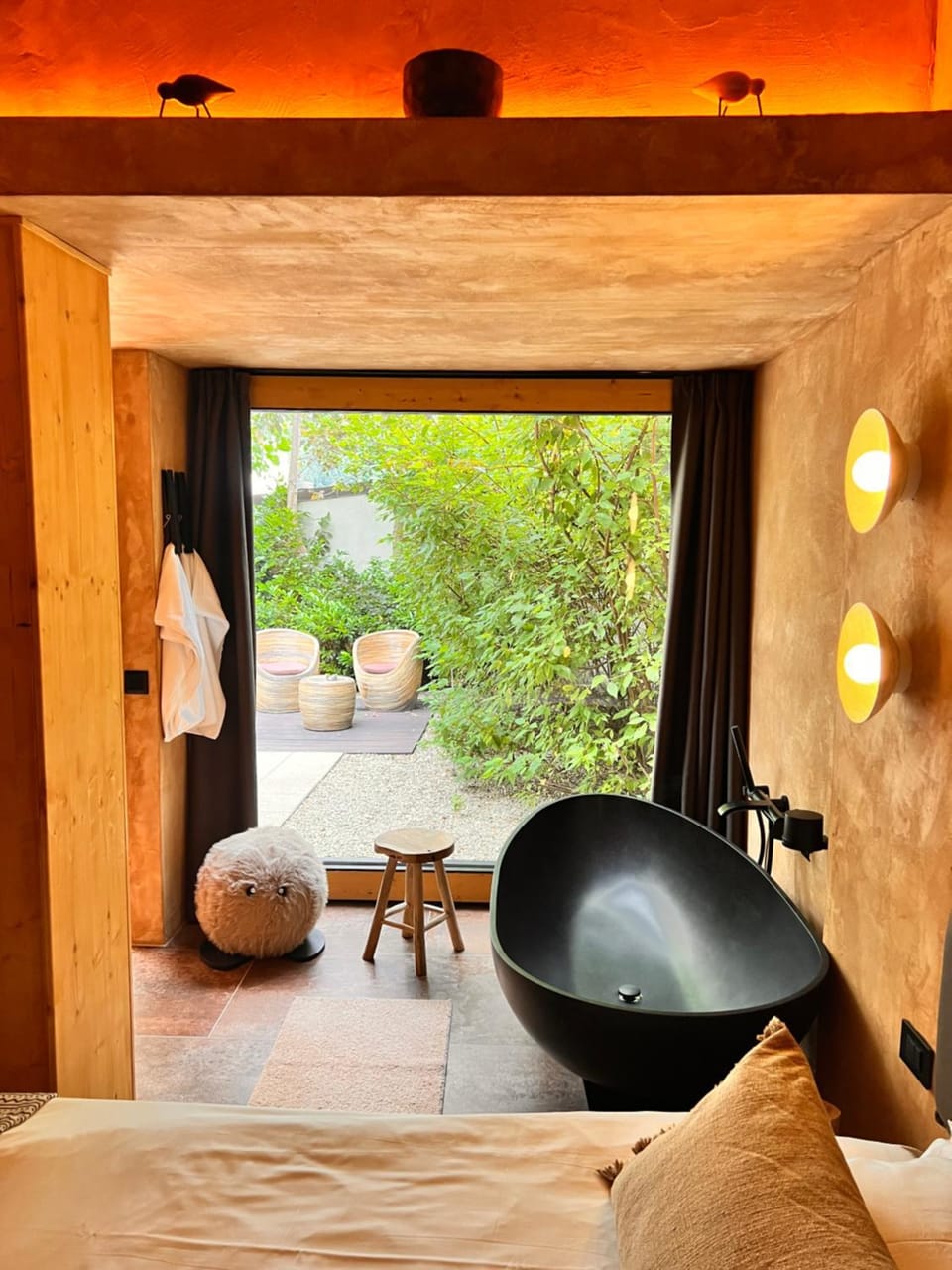 Shard Boutique Hotel-adult only Bed and Breakfast in Brasov