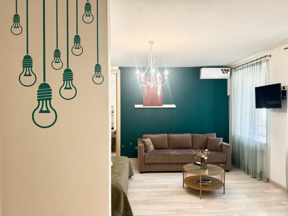 City Center Apartment Apartment in Lviv