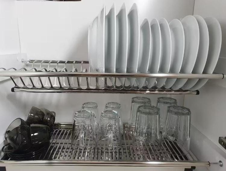 Coffee/tea facilities, Kitchen or kitchenette