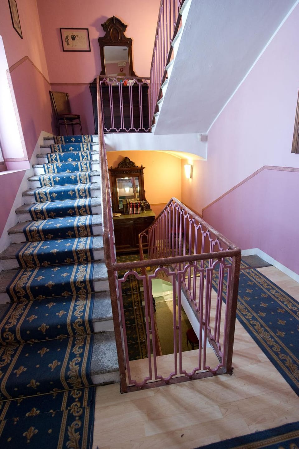 Decorative detail