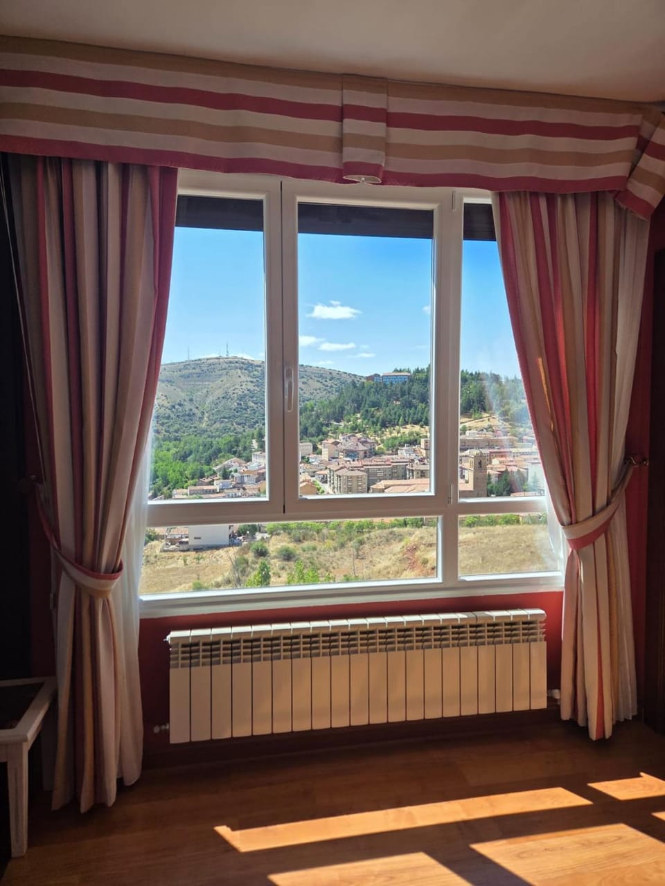 View (from property/room)