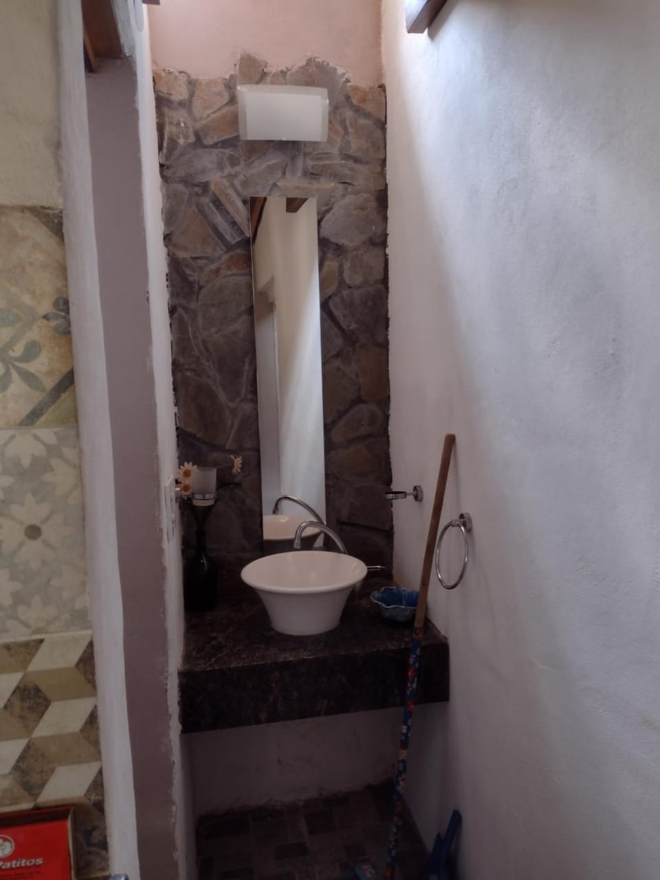 Crisol 21 Nature lodge in Huerta Grande