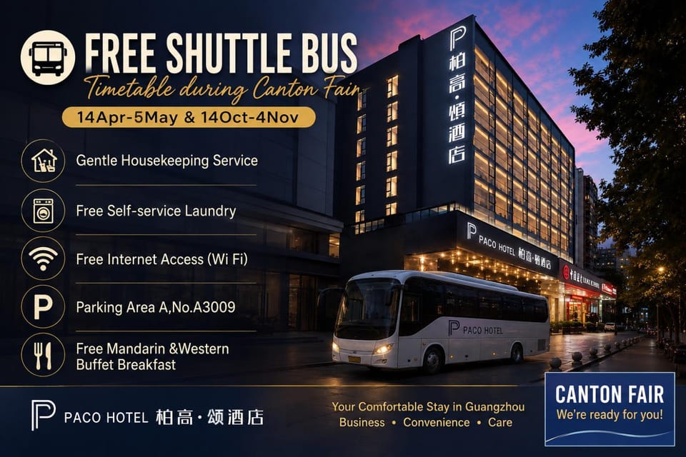 Property building, shuttle