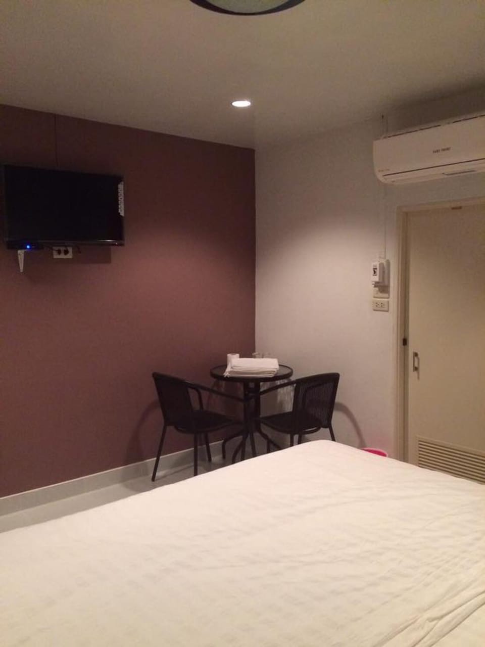 Baan Phu Jad Kan Bed and Breakfast in Laos