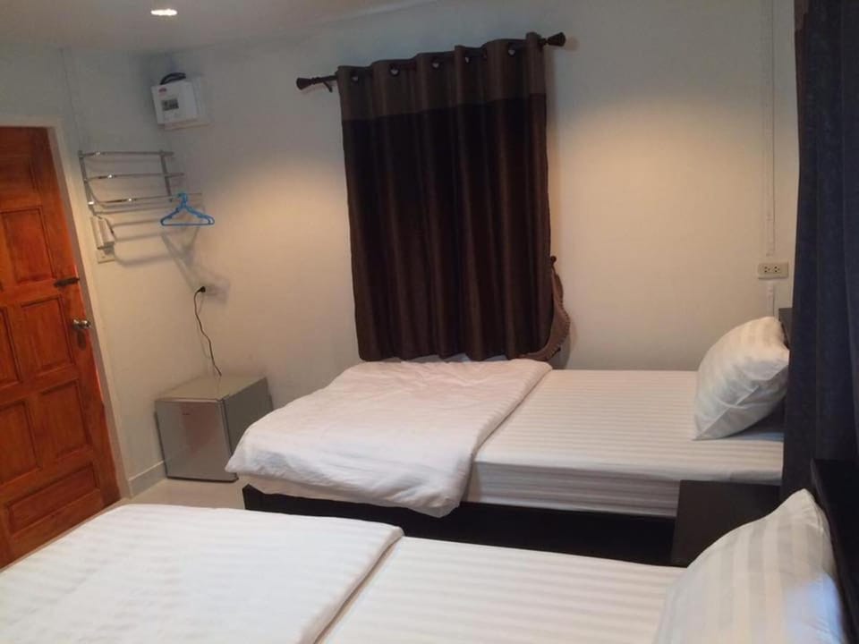 Baan Phu Jad Kan Bed and Breakfast in Laos