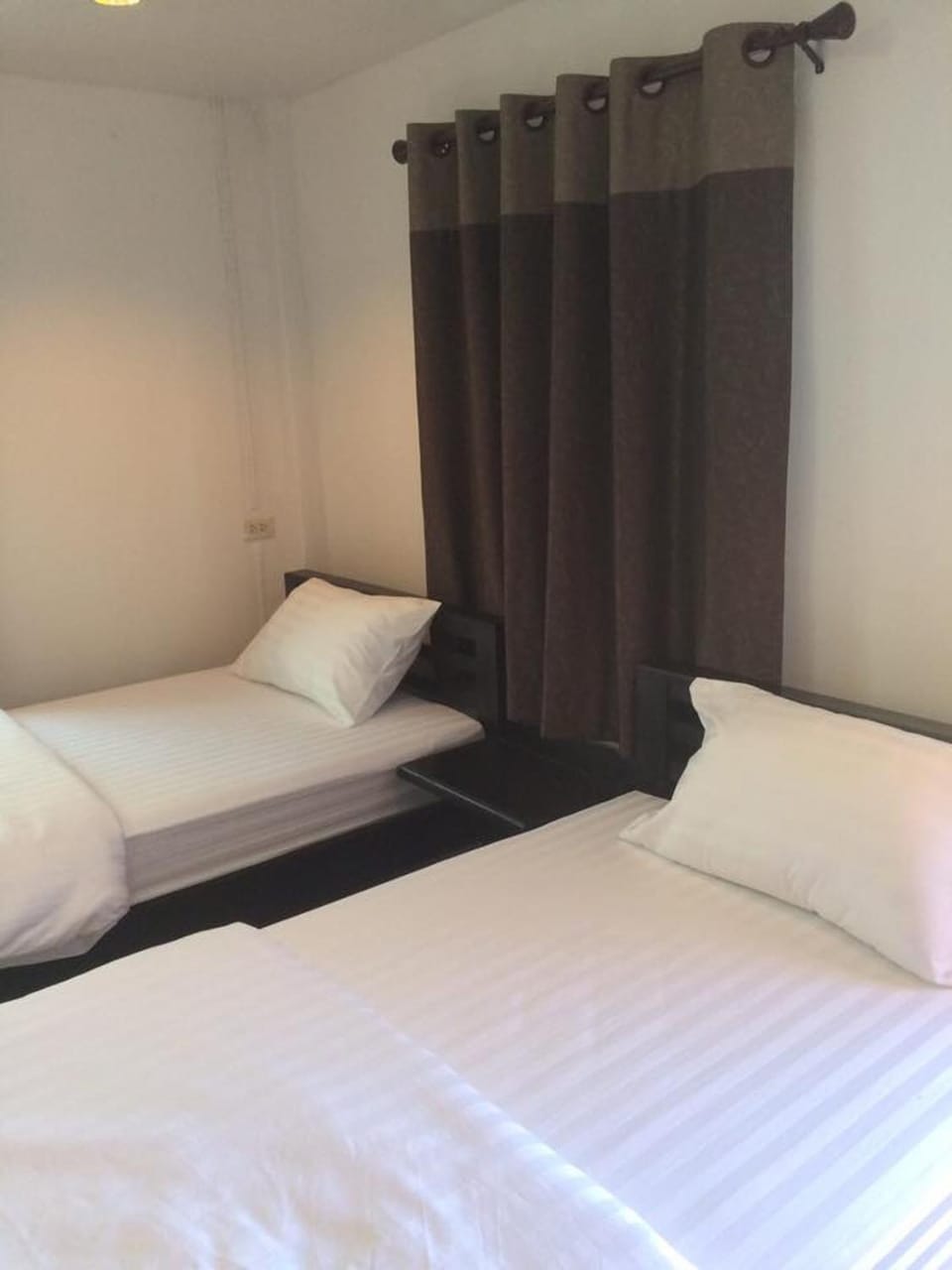 Baan Phu Jad Kan Bed and Breakfast in Laos