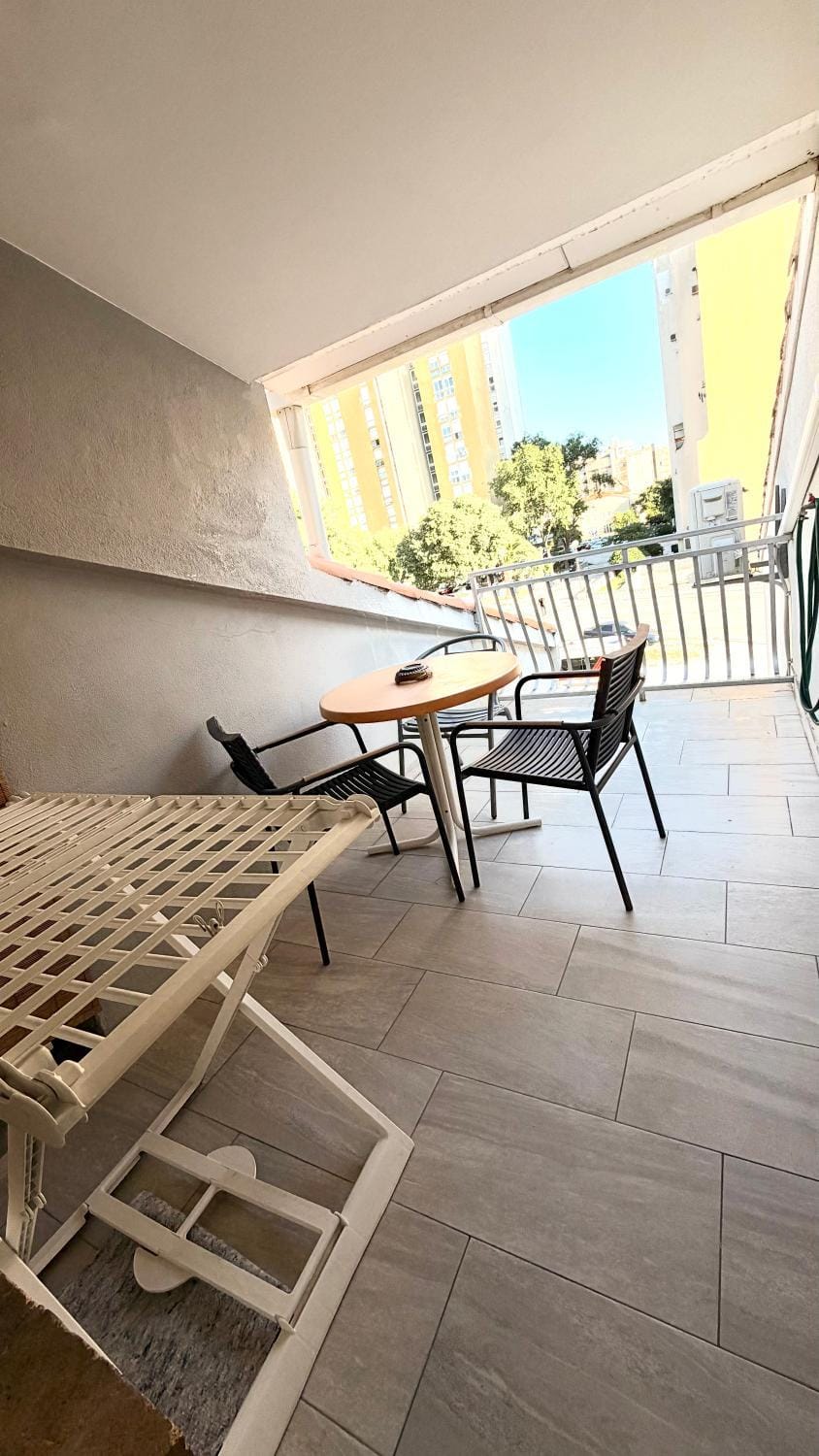 Apartmans and Rooms Madunic I Bed and Breakfast in Split