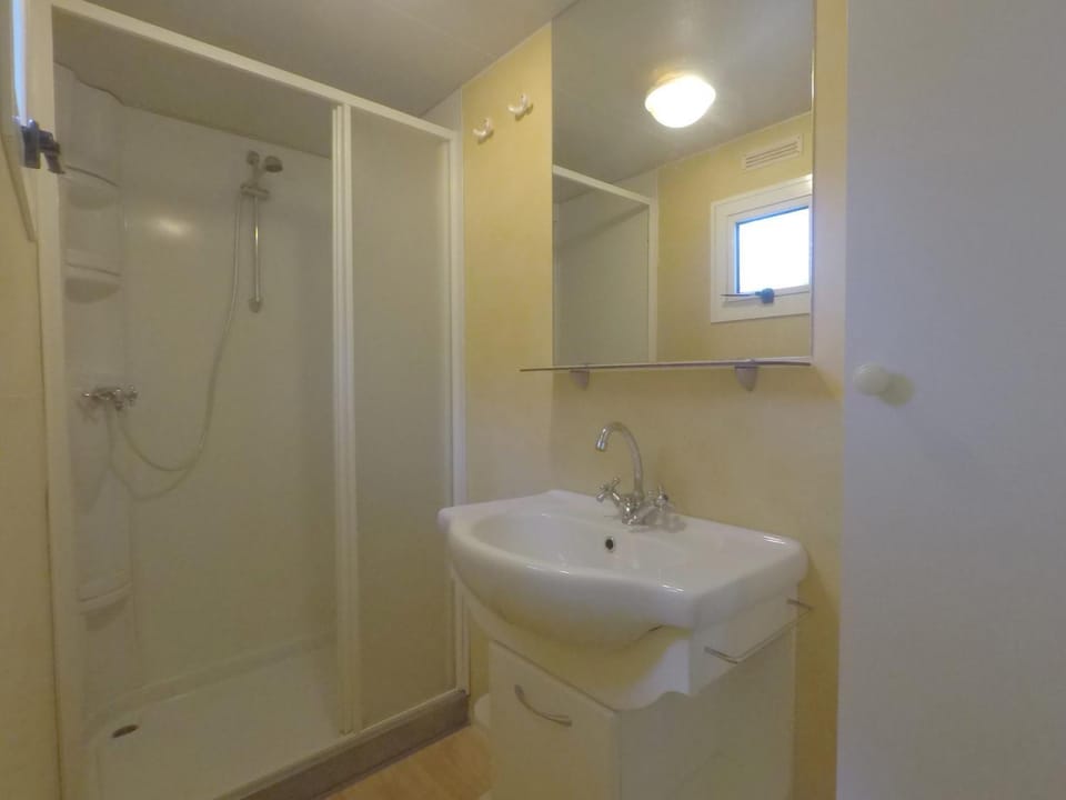 Camping & Village Polvese Campground/ 
RV Resort in Umbria