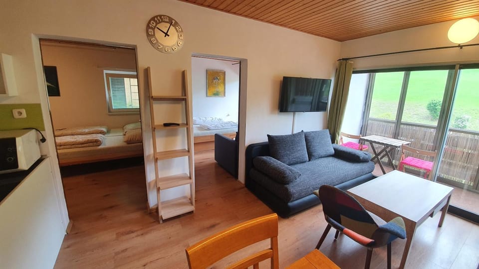 Apartmán Tauplitz Apartment in Upper Austria