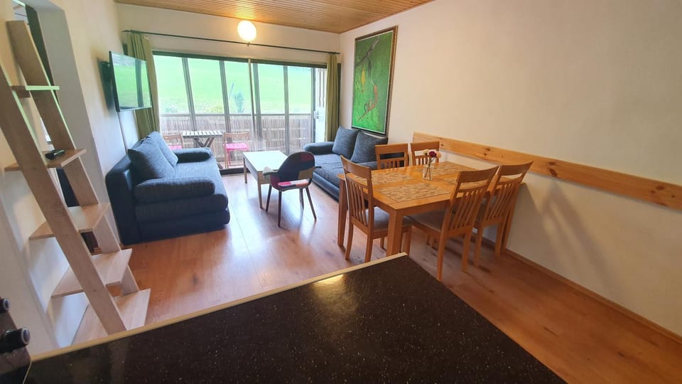 Apartmán Tauplitz Apartment in Upper Austria