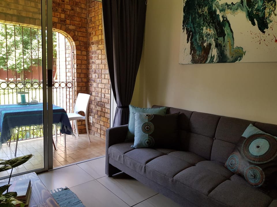 Balcony/Terrace, Seating area