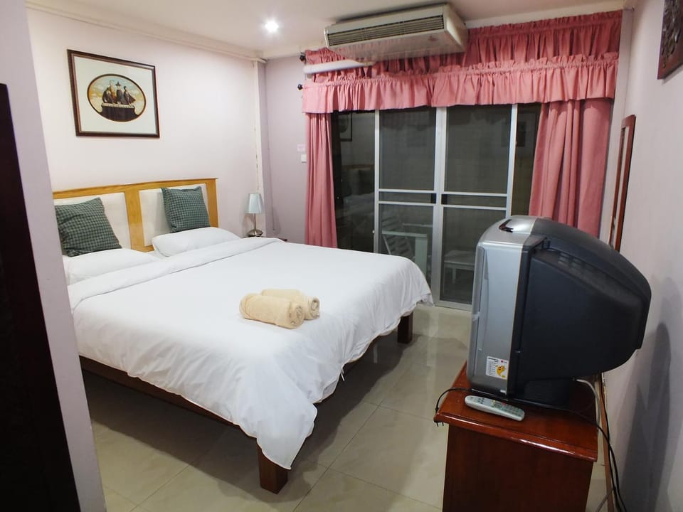 PR Place Hotel Hotel in Bangkok