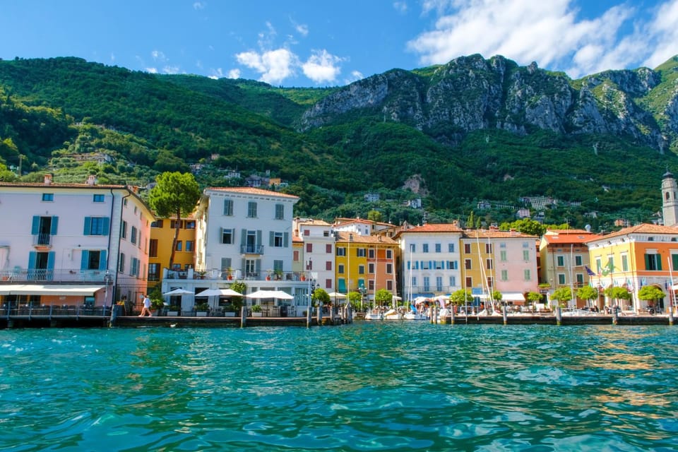 Albergo Gargnano Hotel in Gargnano