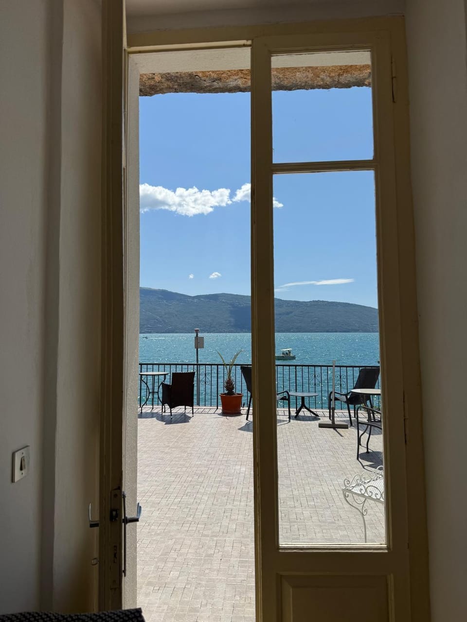 Albergo Gargnano Hotel in Gargnano