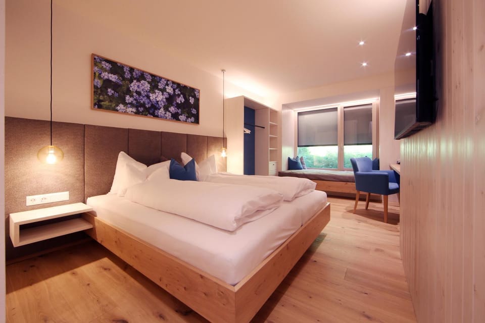 Landgasthof Erber Bed and Breakfast in Austria