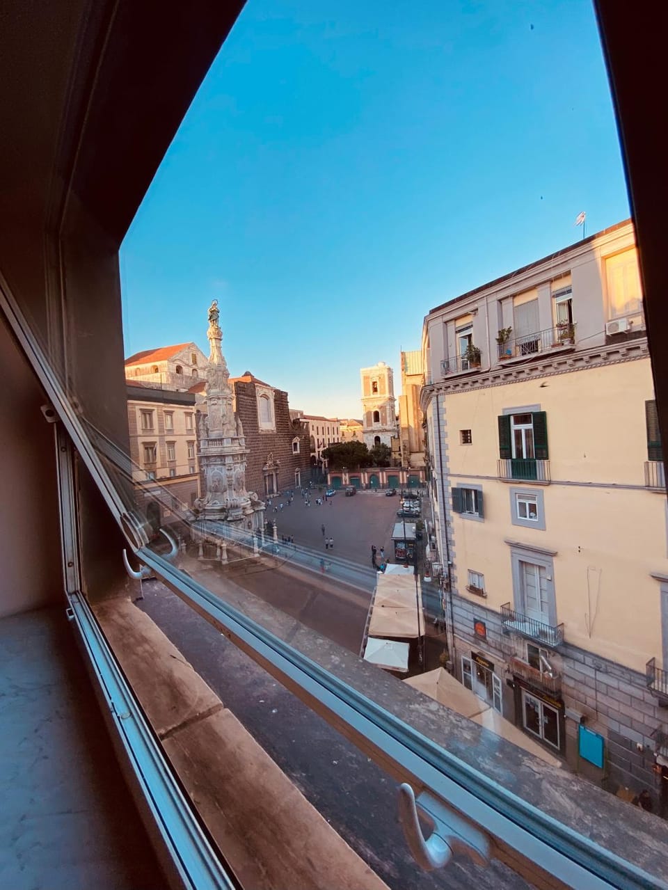 Neighbourhood, View (from property/room), Street view