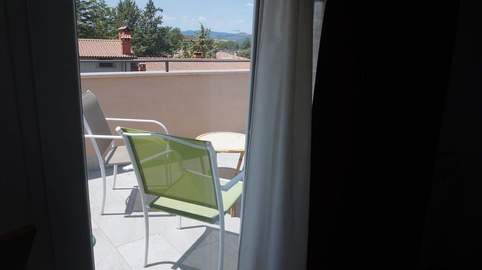 Residenza "il Cacao" Bed and Breakfast in Perugia