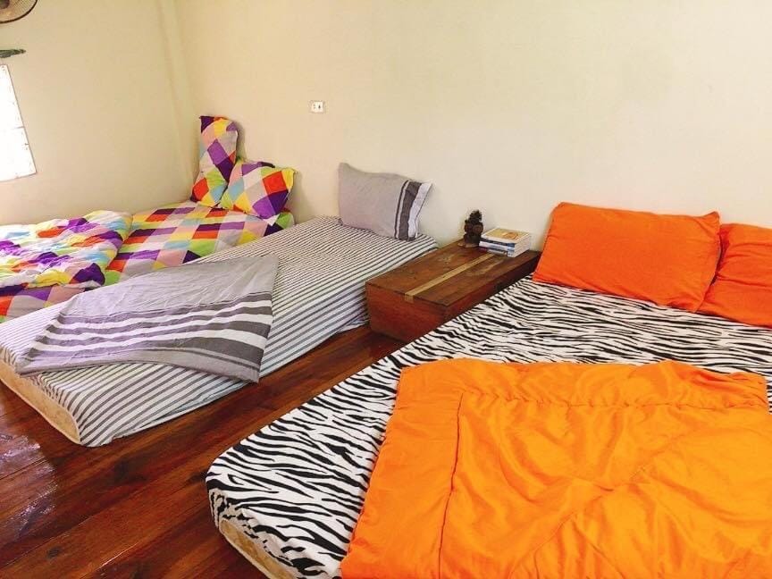 Bao Loc Homestay Bed and Breakfast in Lâm Đồng