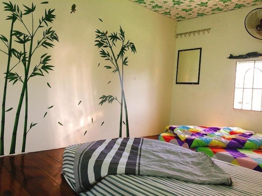 Bao Loc Homestay Bed and Breakfast in Lâm Đồng