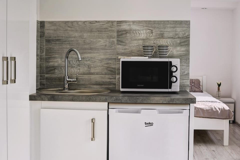 Pokoje Gościnne - HESJOK Vacation rental in West Pomeranian Voivodeship, Poland