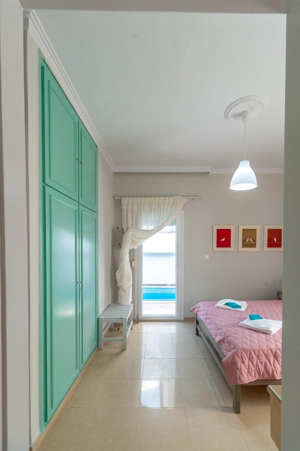 Skandalakis Homes & Apartments House in Crete Region