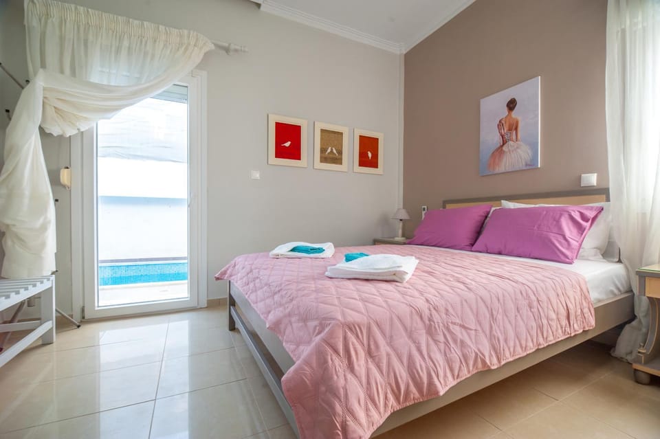 Skandalakis Homes & Apartments House in Crete Region