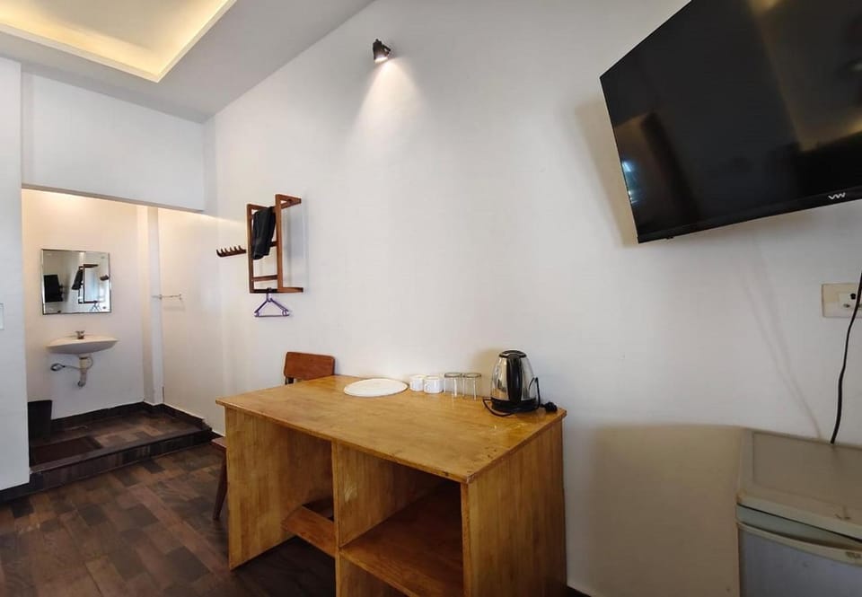 Dining area, furniture