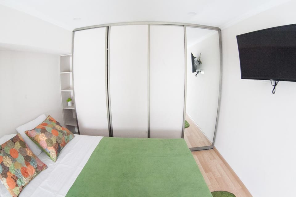 MarySmart Apartment in Kiev City - Kyiv