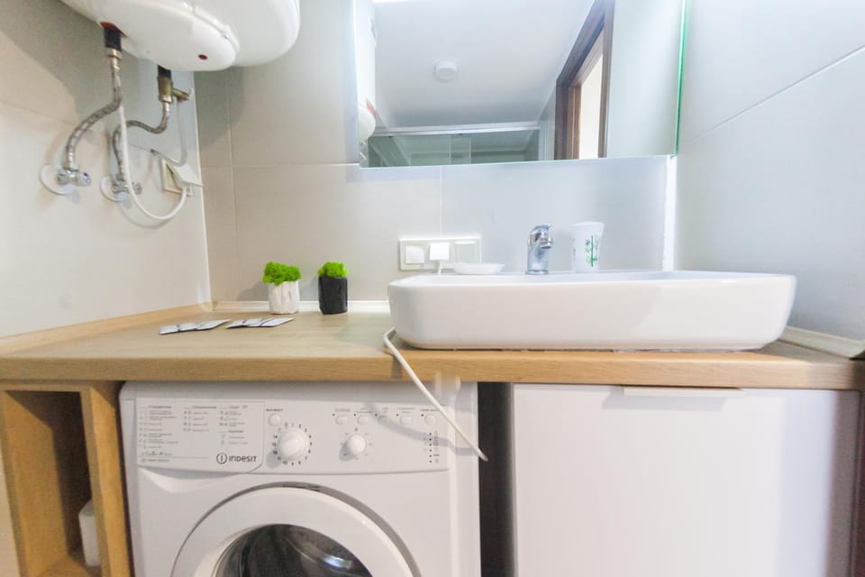 MarySmart Apartment in Kiev City - Kyiv
