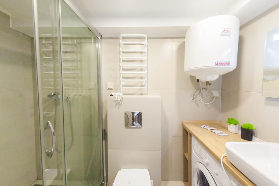 MarySmart Apartment in Kiev City - Kyiv