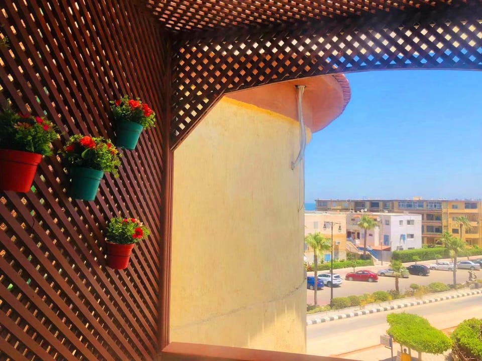 Maamoura Beach apartment Apartment in Alexandria