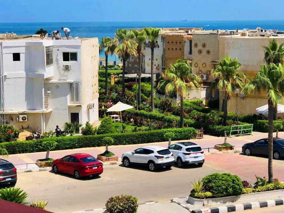 Maamoura Beach apartment Apartment in Alexandria