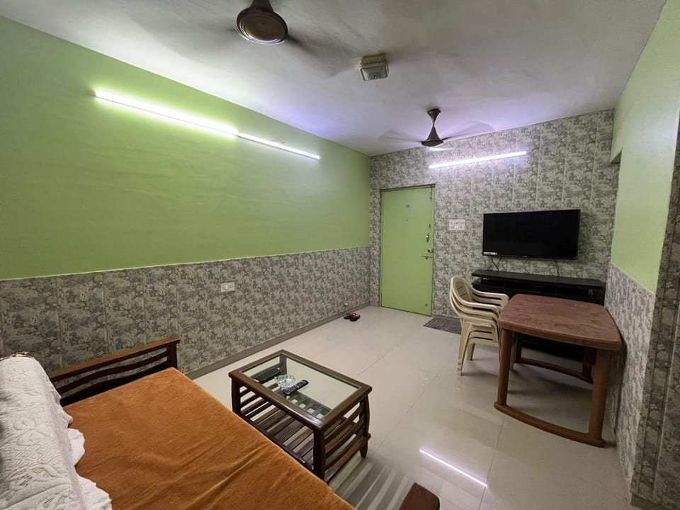 Galaxy Apartment Apartment in Mumbai