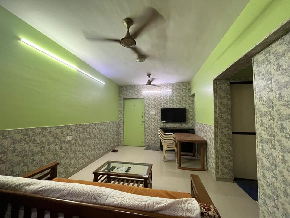 TV and multimedia, Dining area