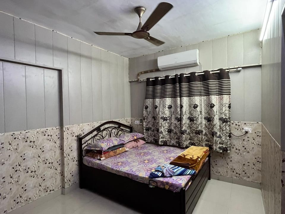 Galaxy Apartment Apartment in Mumbai