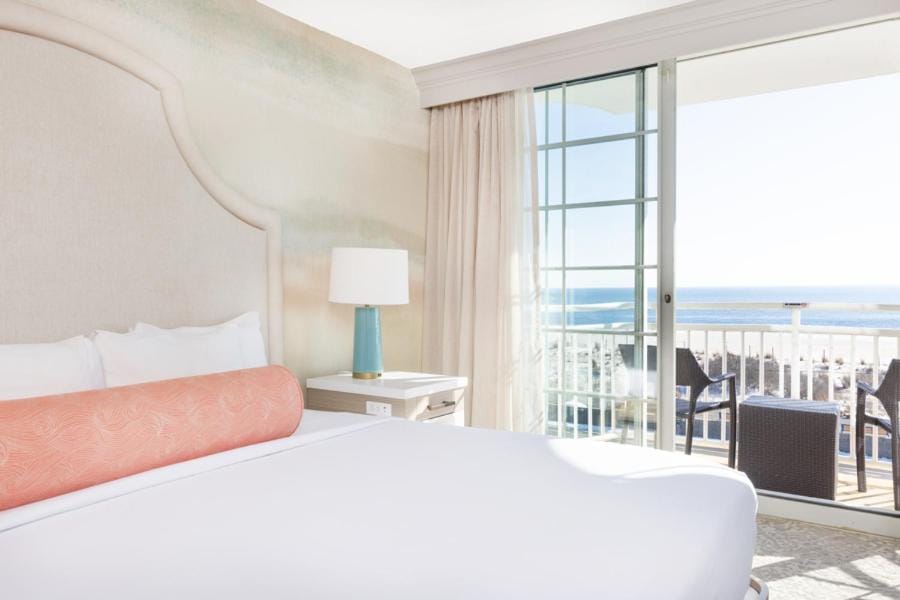 Ocean Club Hotel Hotel in Cape May
