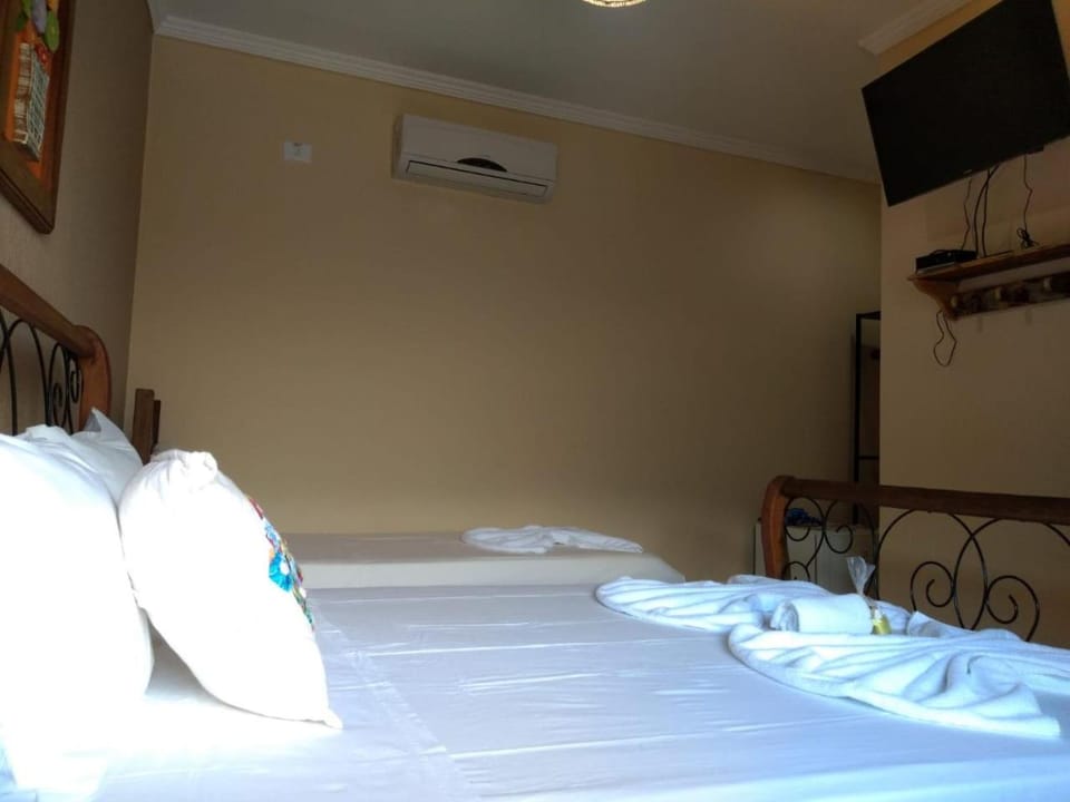 Pousada Solar da Serra Inn in State of Rio de Janeiro