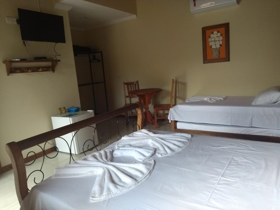 Pousada Solar da Serra Inn in State of Rio de Janeiro