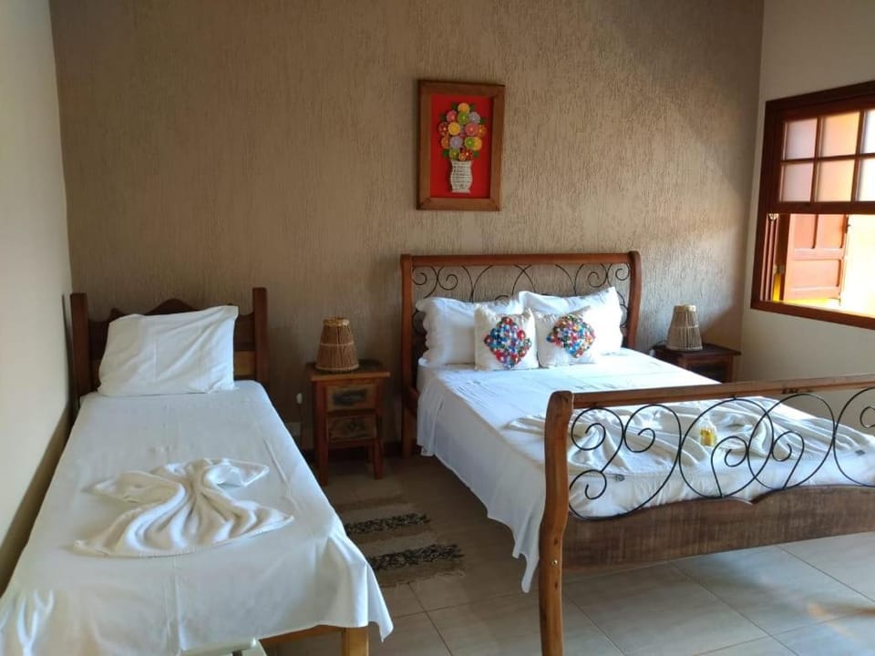 Pousada Solar da Serra Inn in State of Rio de Janeiro