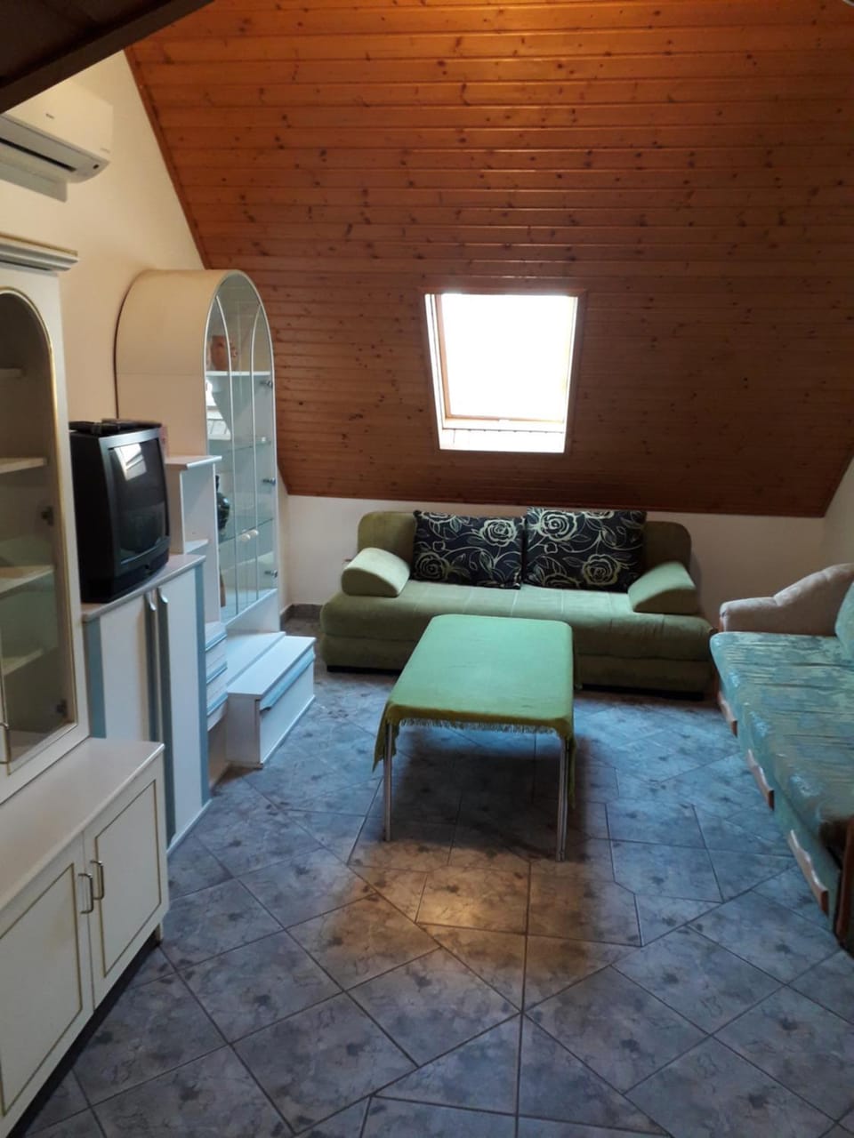 Béke Apartman Apartment in Hungary
