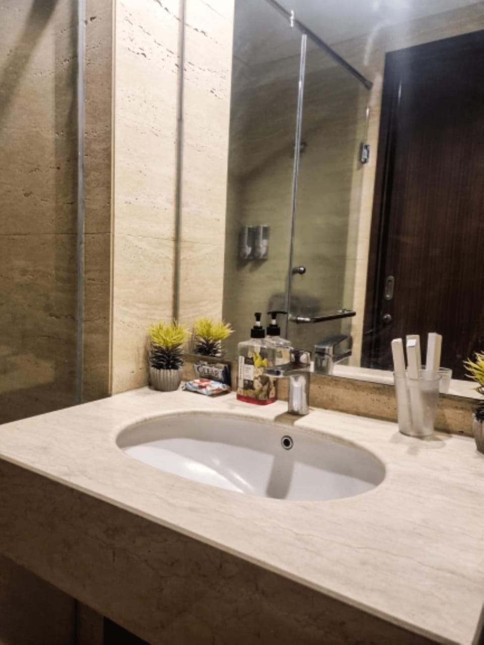 Apartemen Uttara the Icon Apartment in Special Region of Yogyakarta