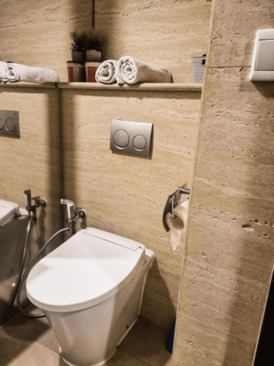 Apartemen Uttara the Icon Apartment in Special Region of Yogyakarta