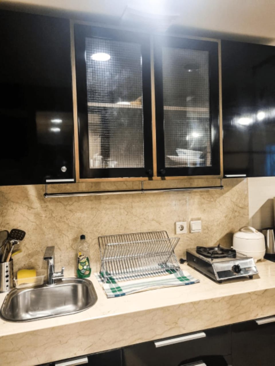 Apartemen Uttara the Icon Apartment in Special Region of Yogyakarta