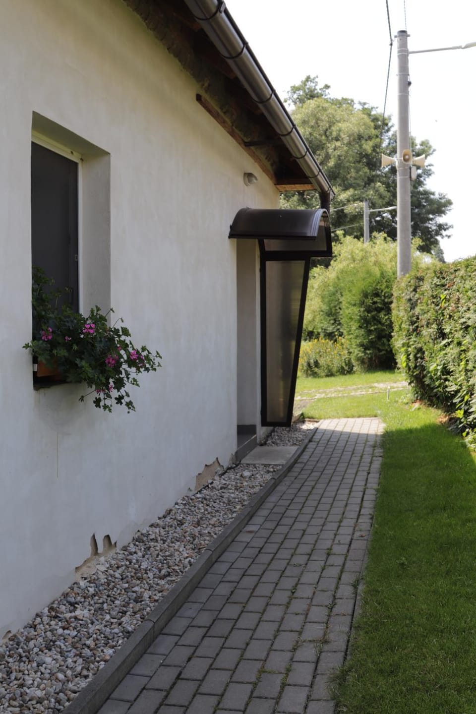 Apartmán Nelinka Apartment in Czechia