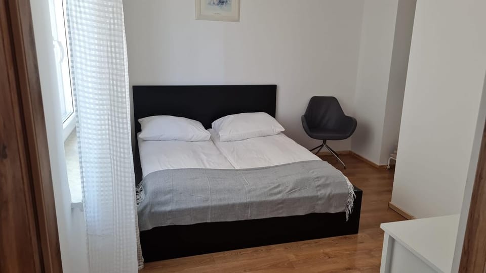 Lawa Apartment hotel in Wroclaw