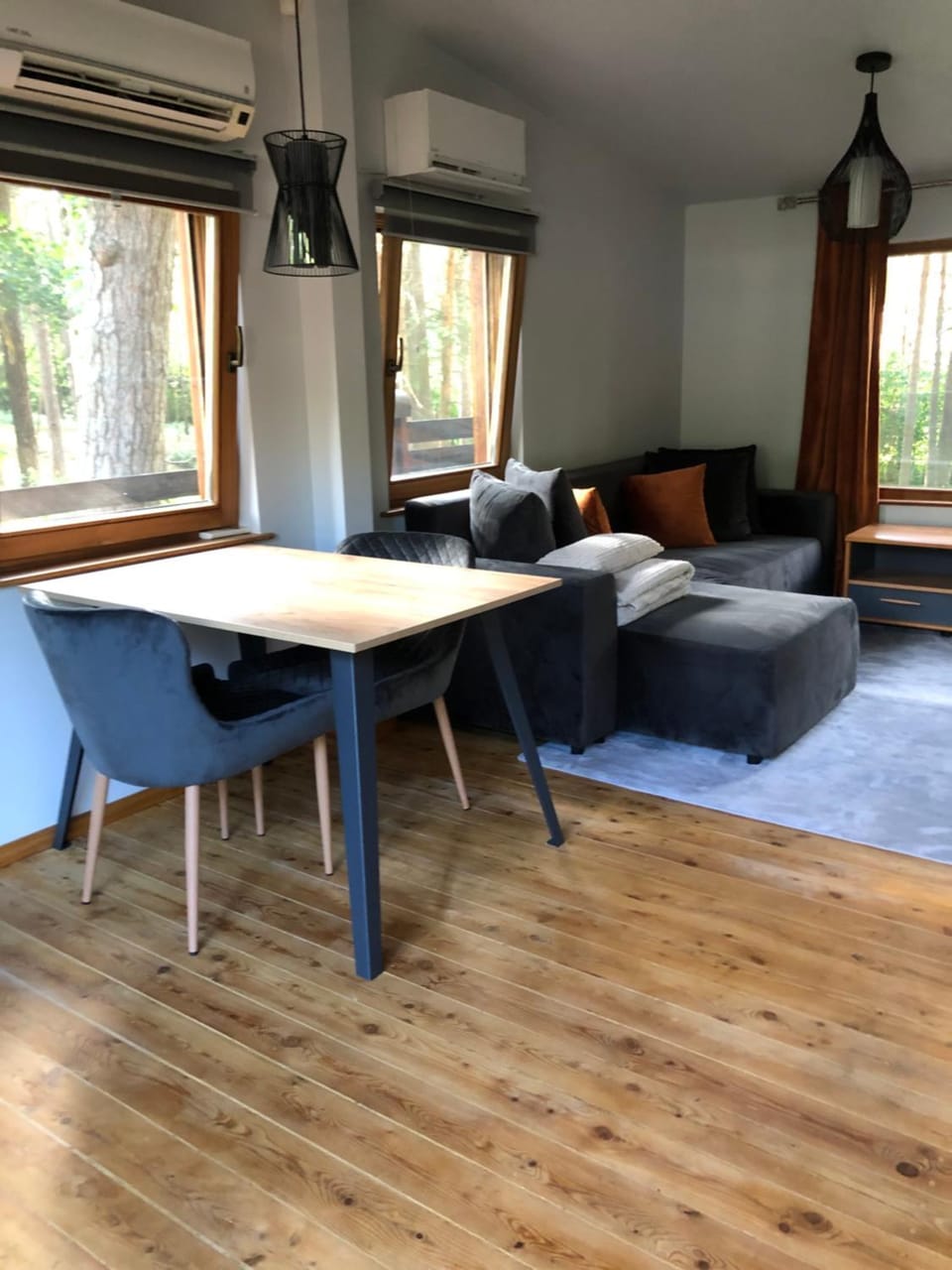 Small resort Pini & SPA House in Jūrmala