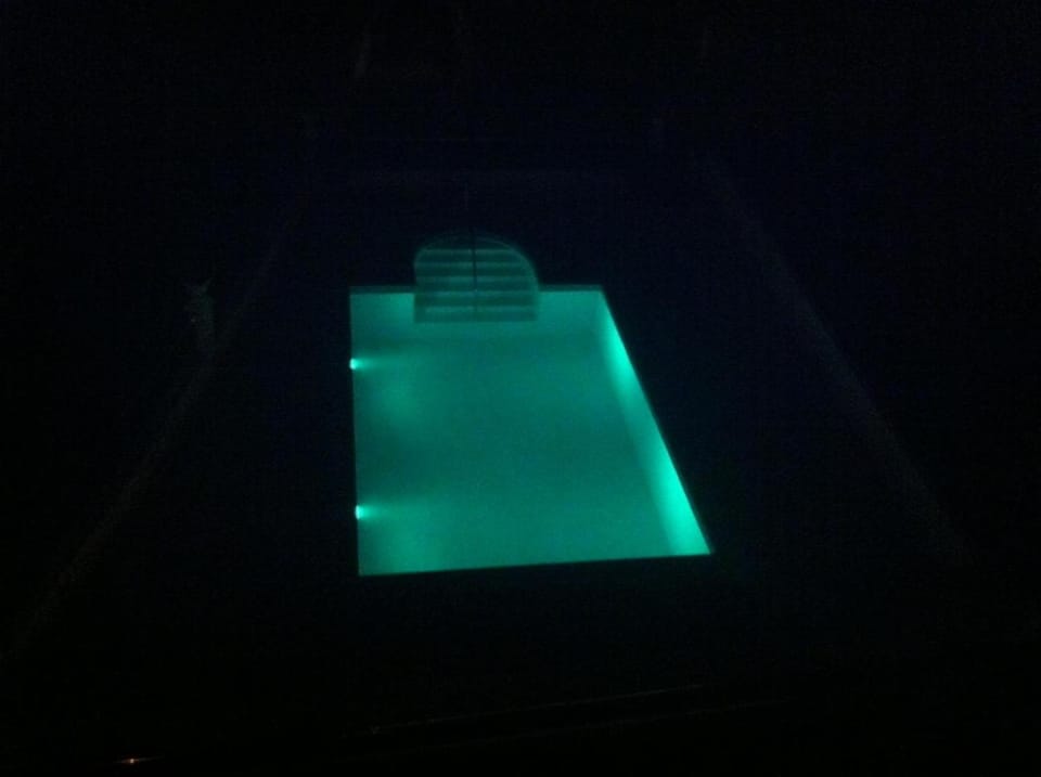 Villa Pincevic Bed and Breakfast in Lopud