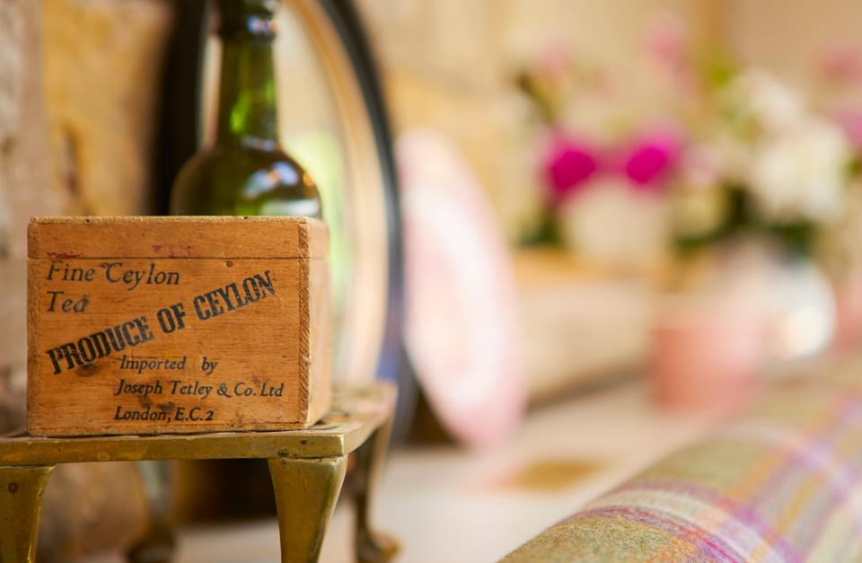 The Grainary Boutique B&B Farm Stay in England